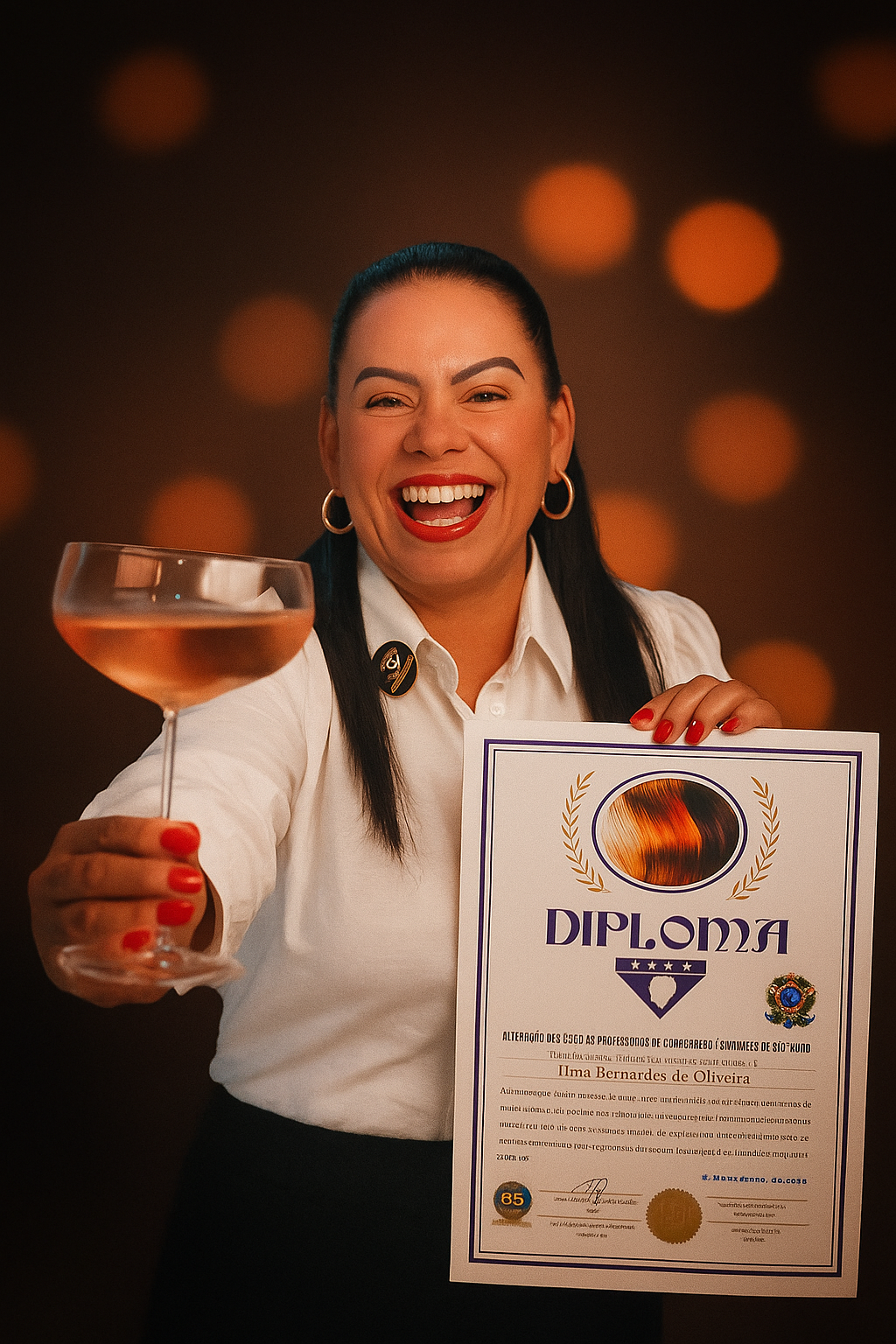 Curso de Química Capilar